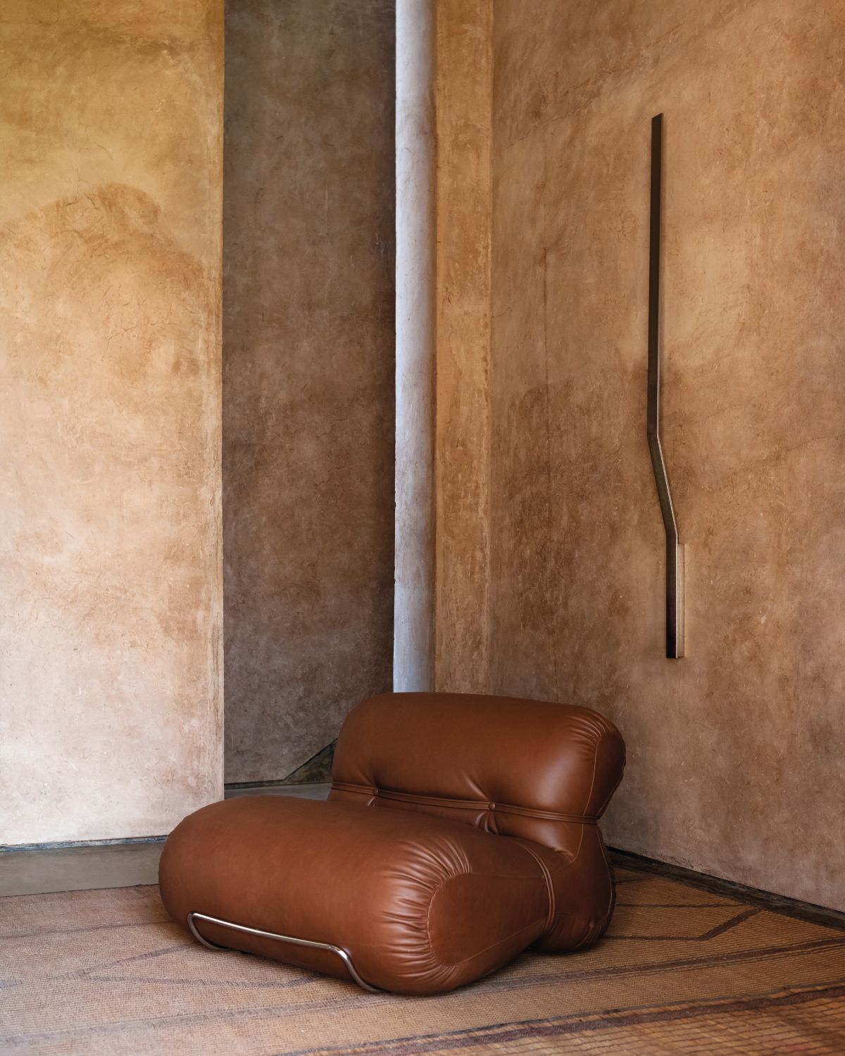 Orsola Armchair