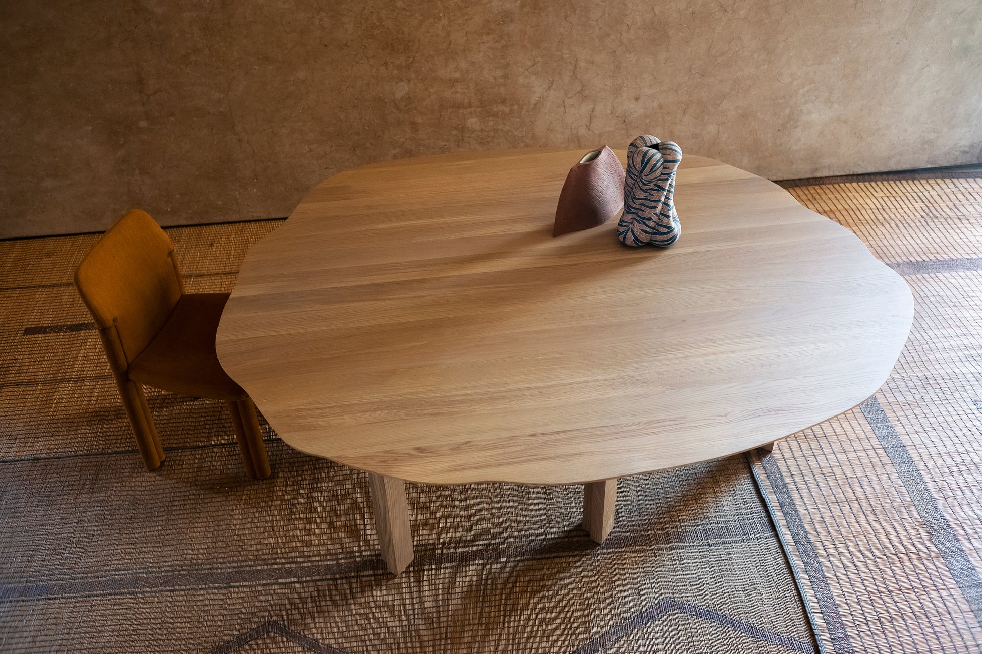 Parker Dining Table