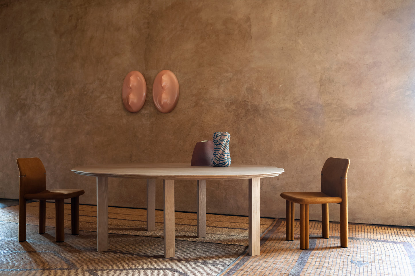 Parker Dining Table
