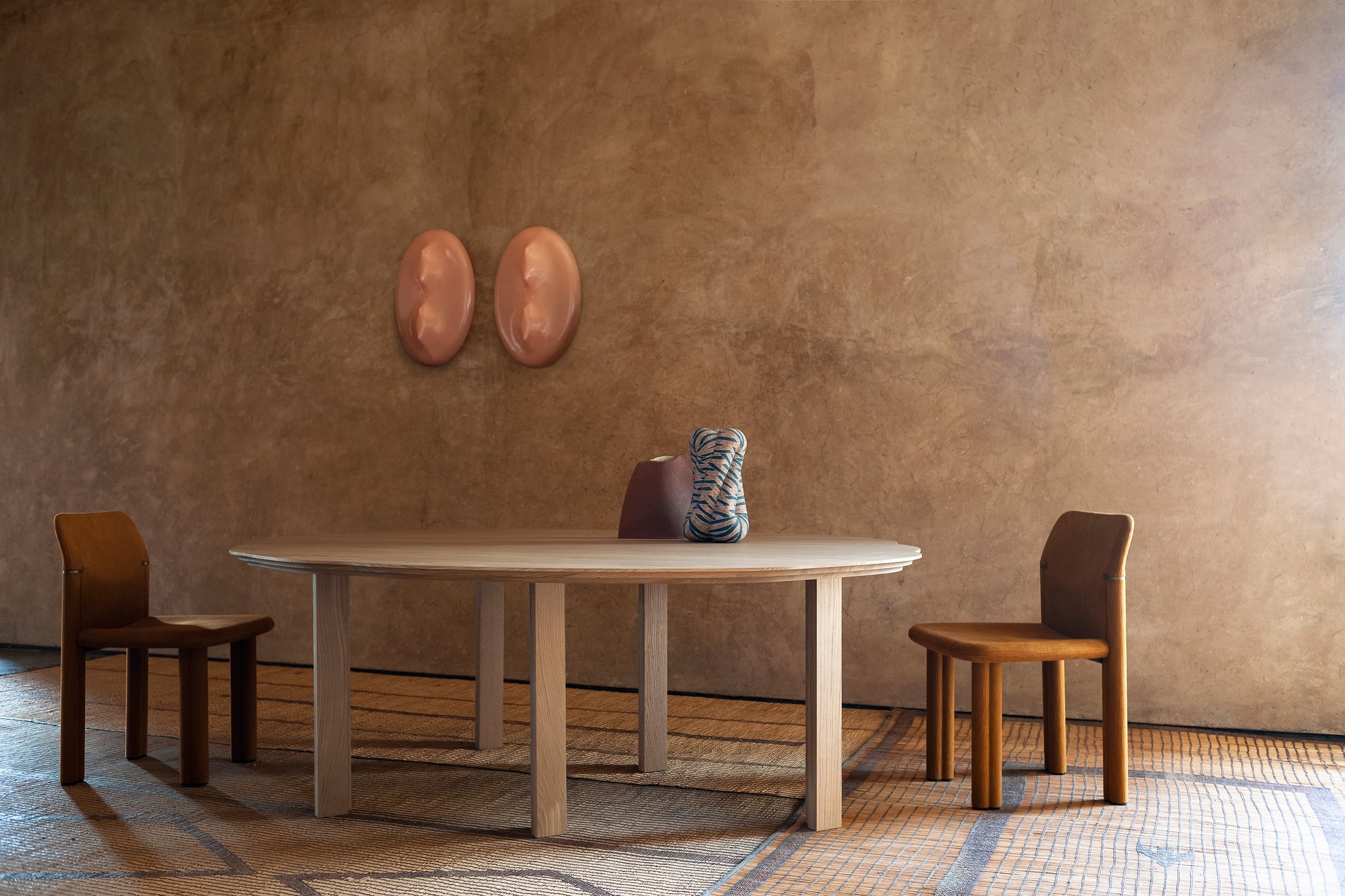 Parker Dining Table