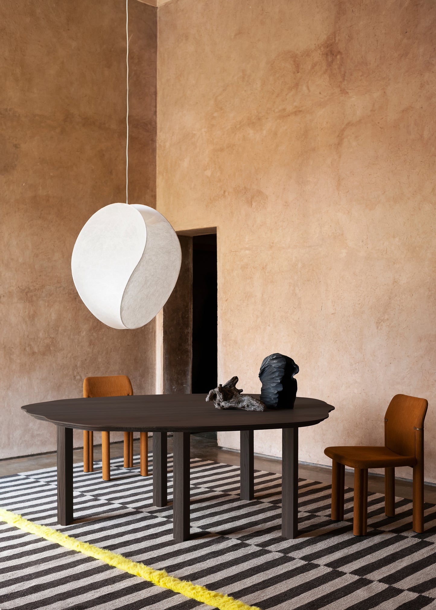 Parker Dining Table
