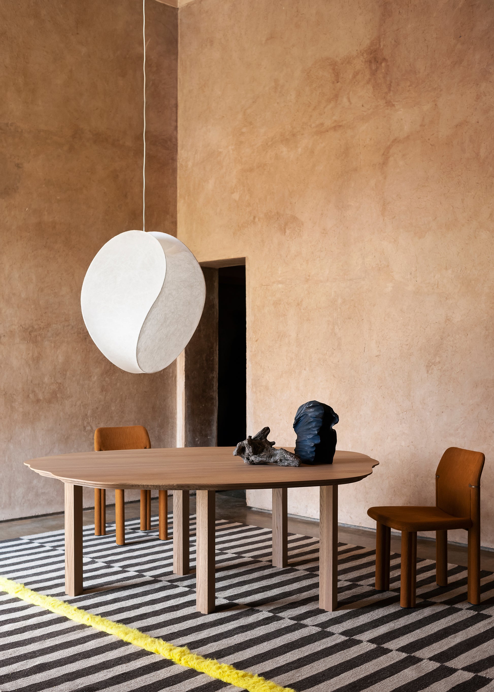 Parker Dining Table