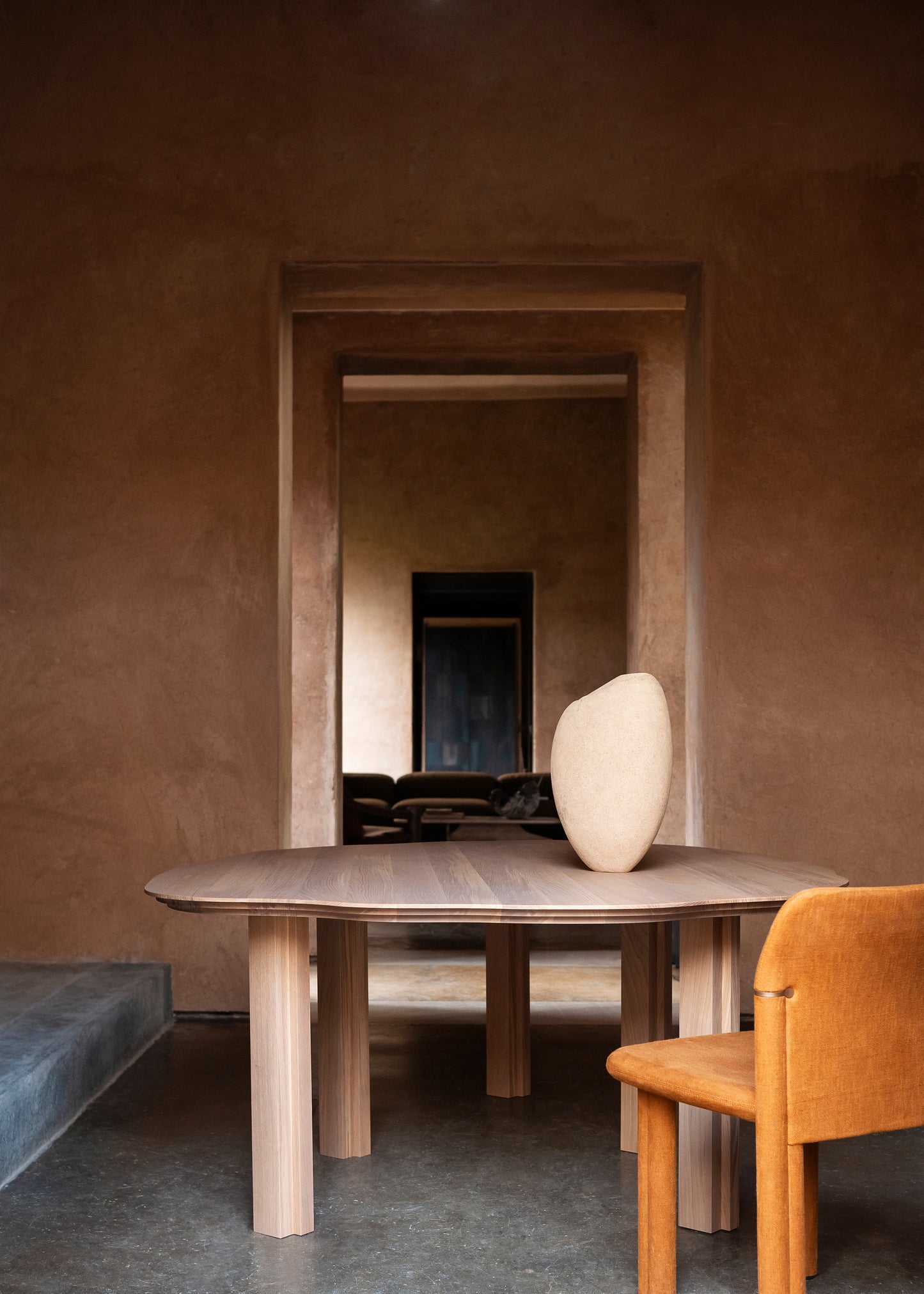 Parker Dining Table