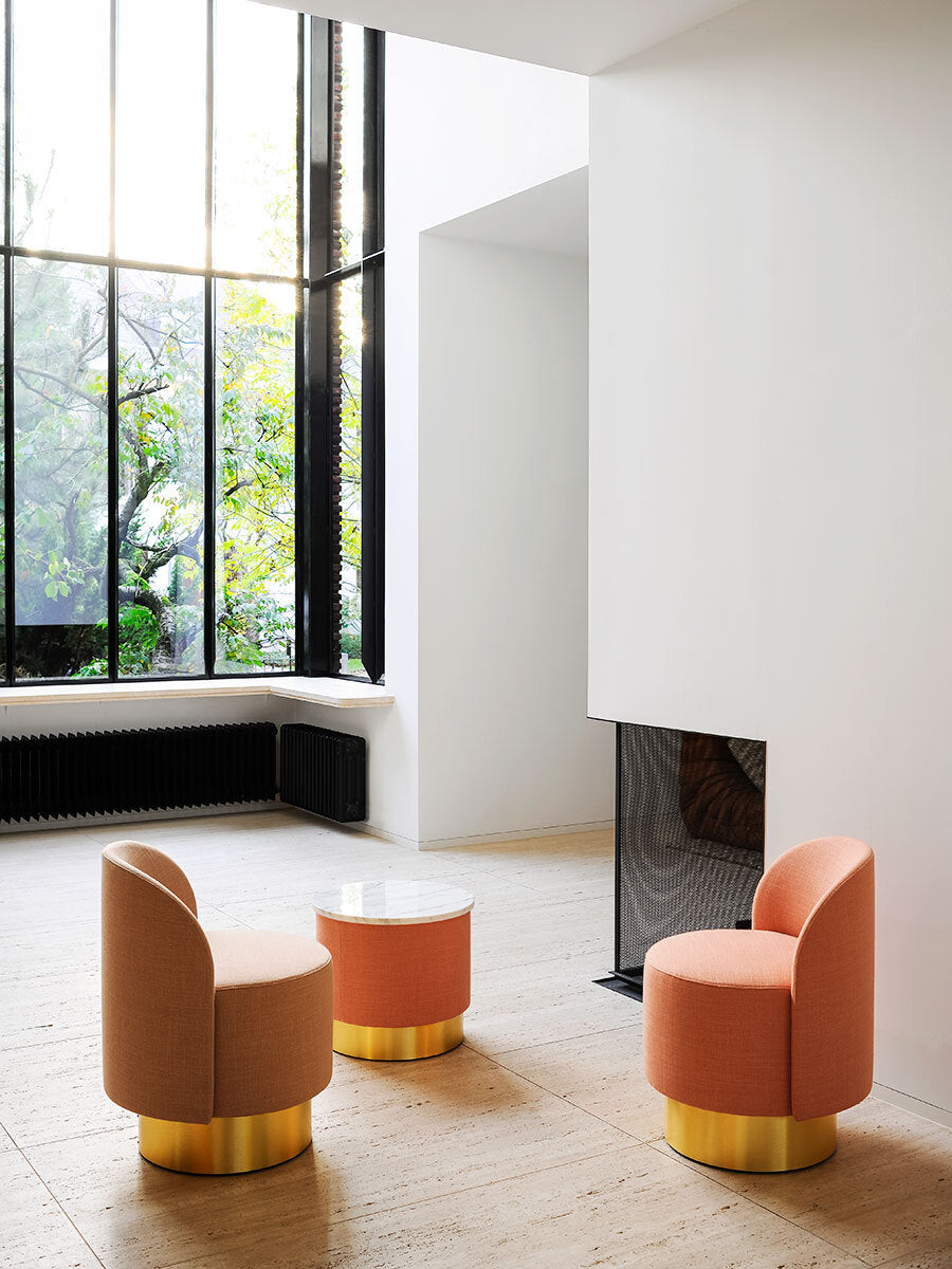 Pastilles Side Table