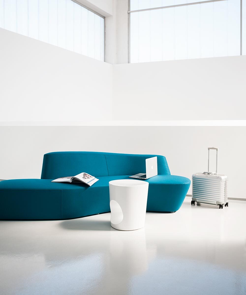 Polar Sofa