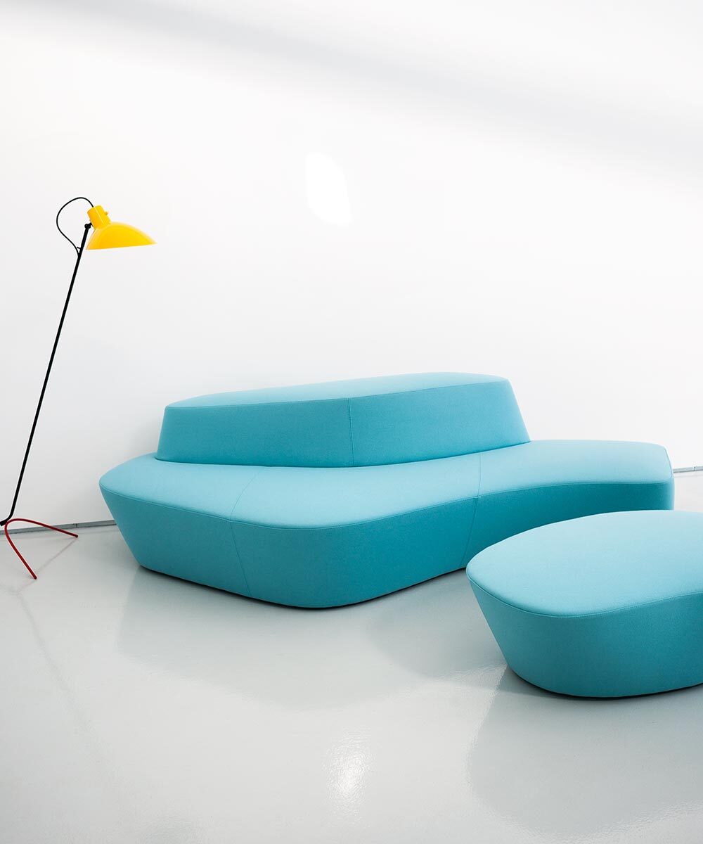 Polar Sofa