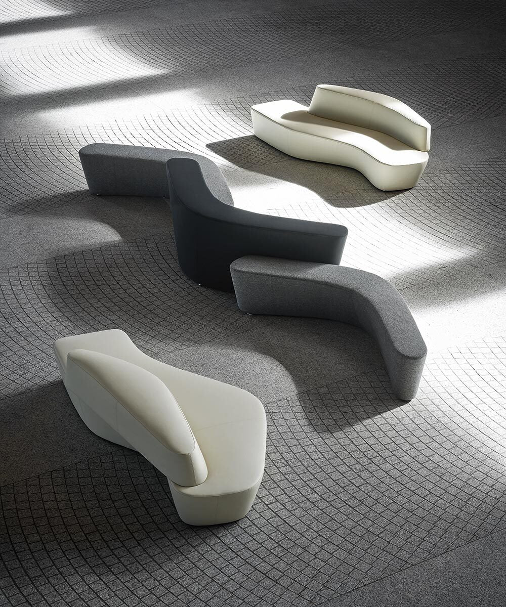 Polar Sofa