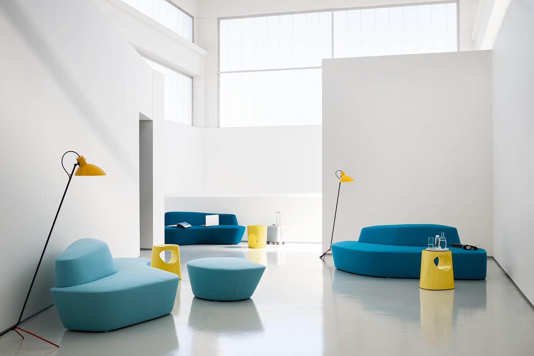 Polar Sofa
