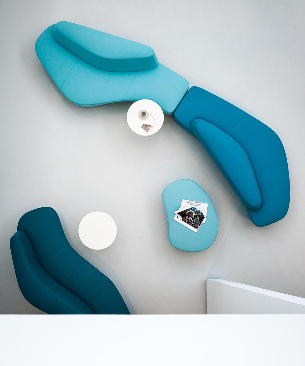 Polar Sofa