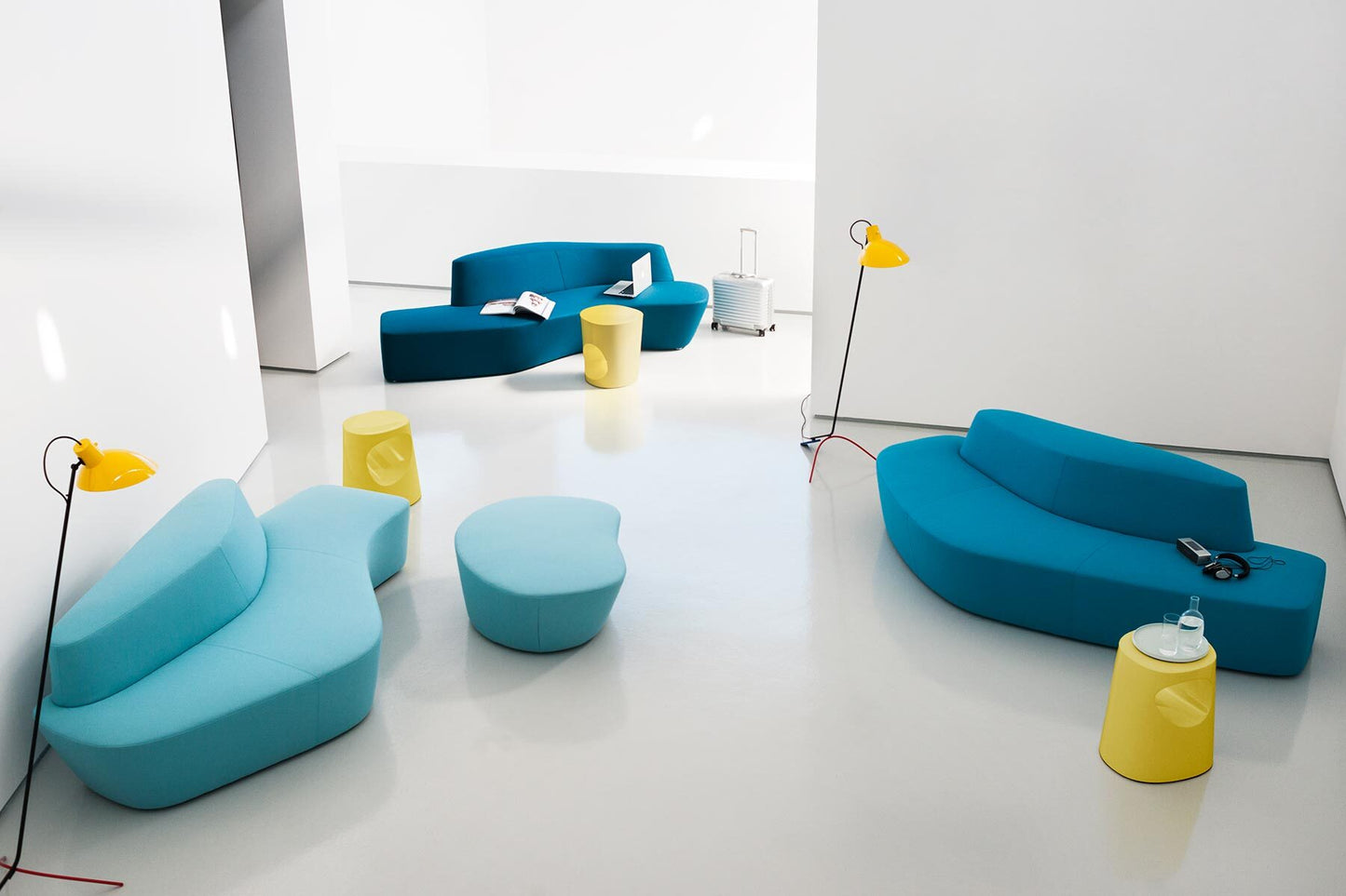 Polar Sofa