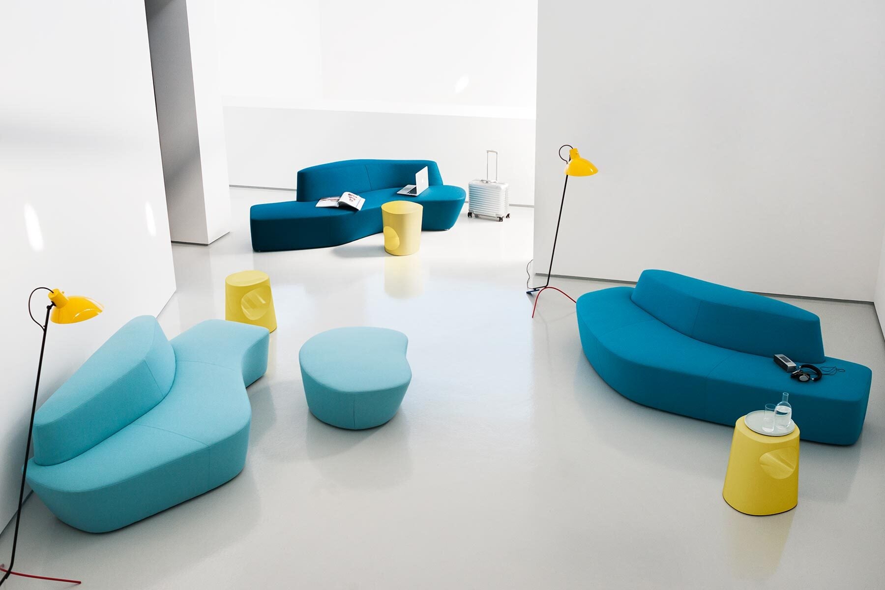 Polar Sofa