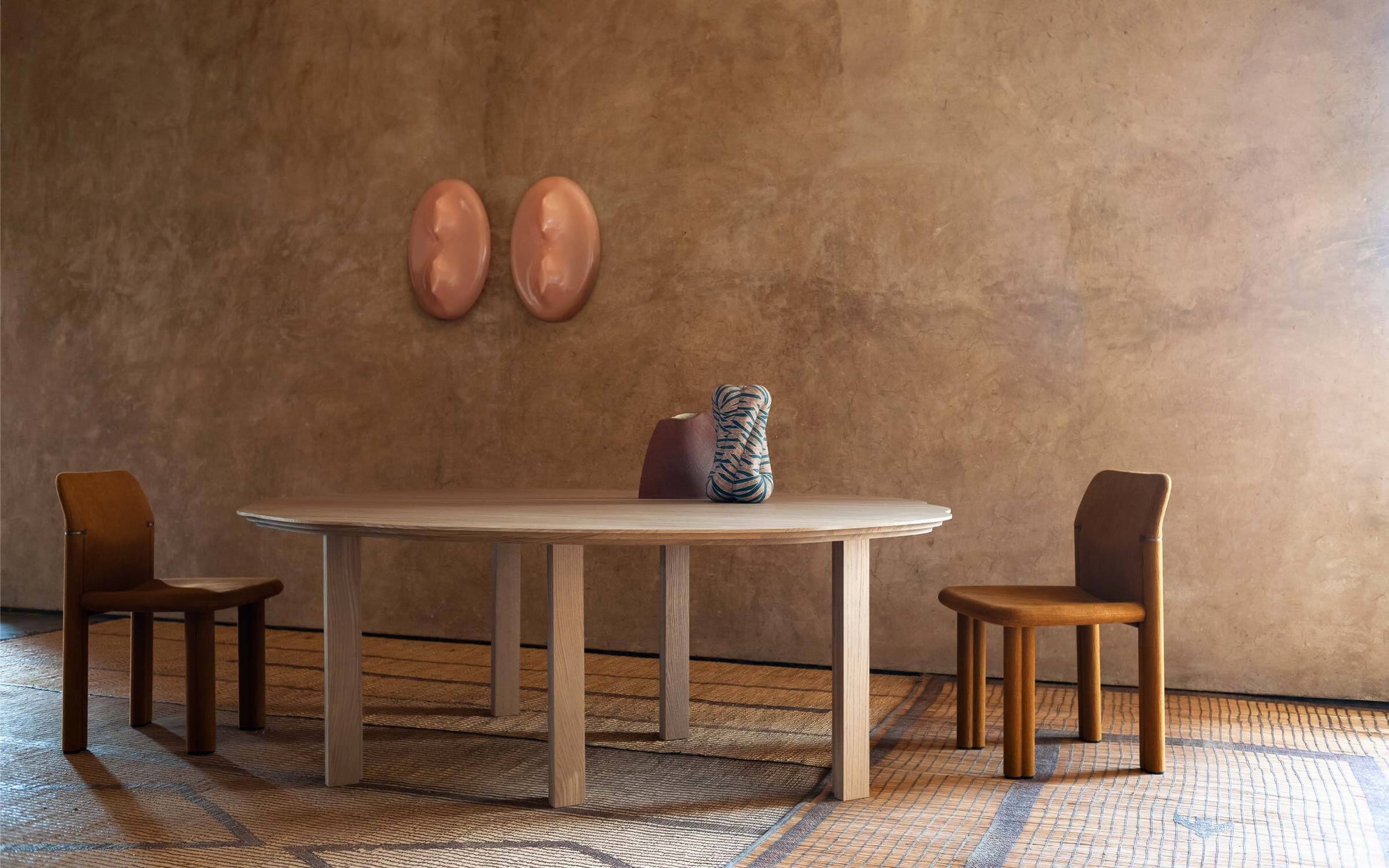 Sempronia Dining Chair