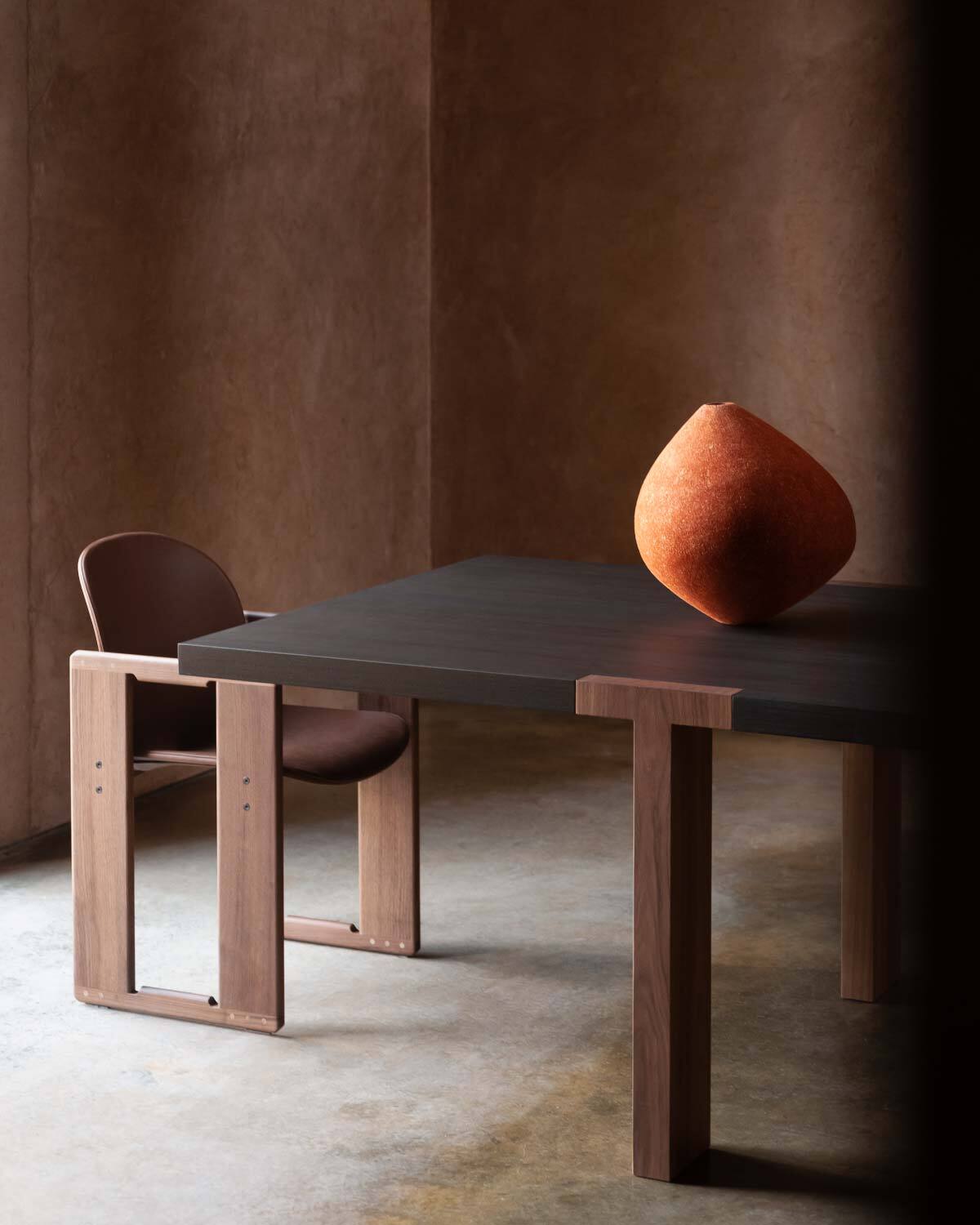 T–Table Dining Table