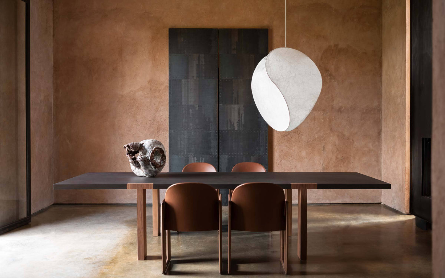 T–Table Dining Table
