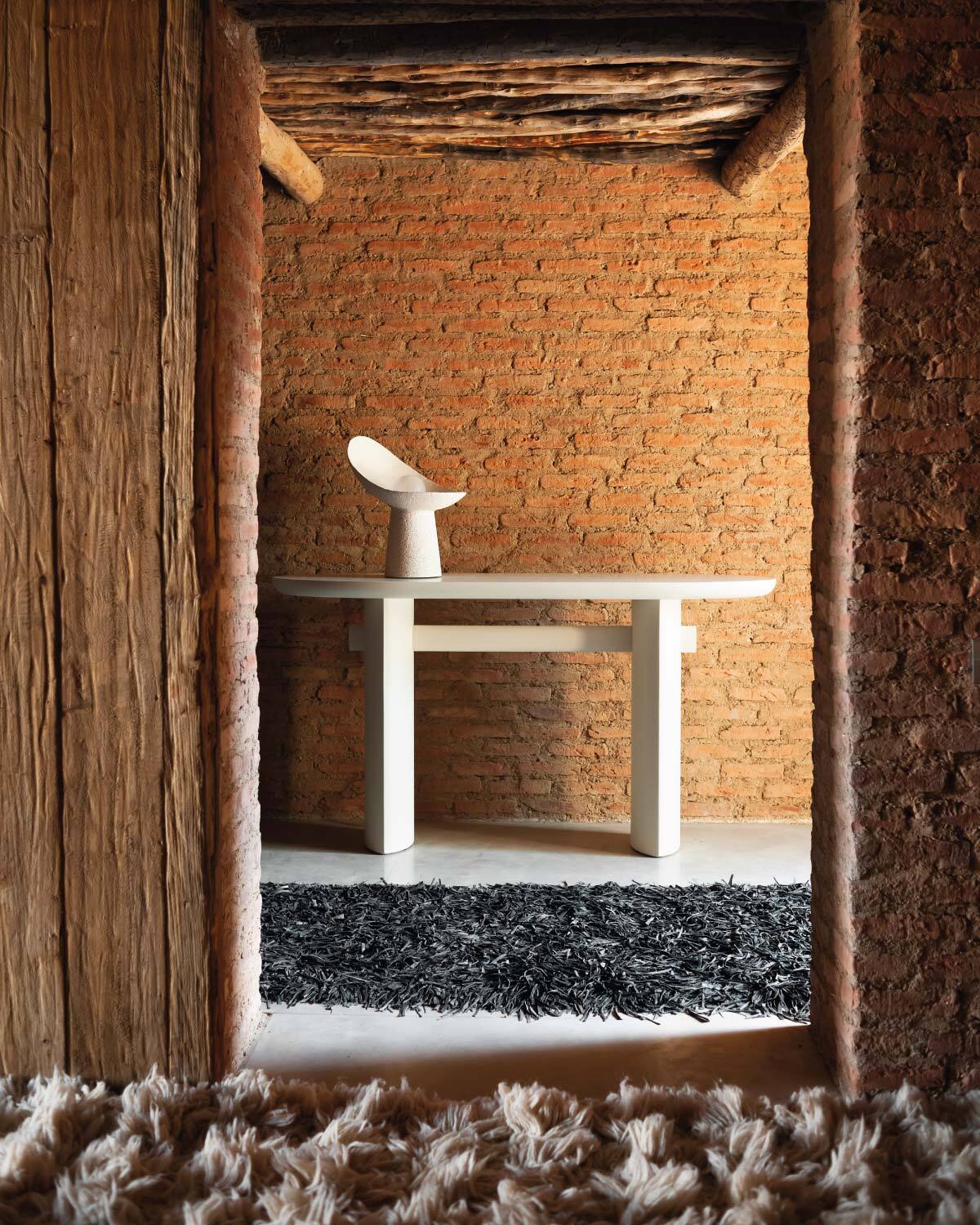 Torii Love Console