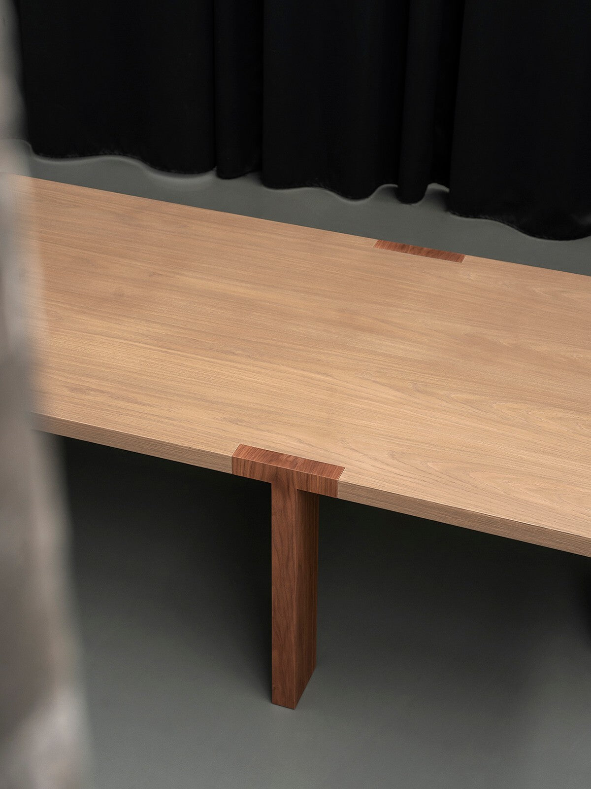 T–Table Dining Table