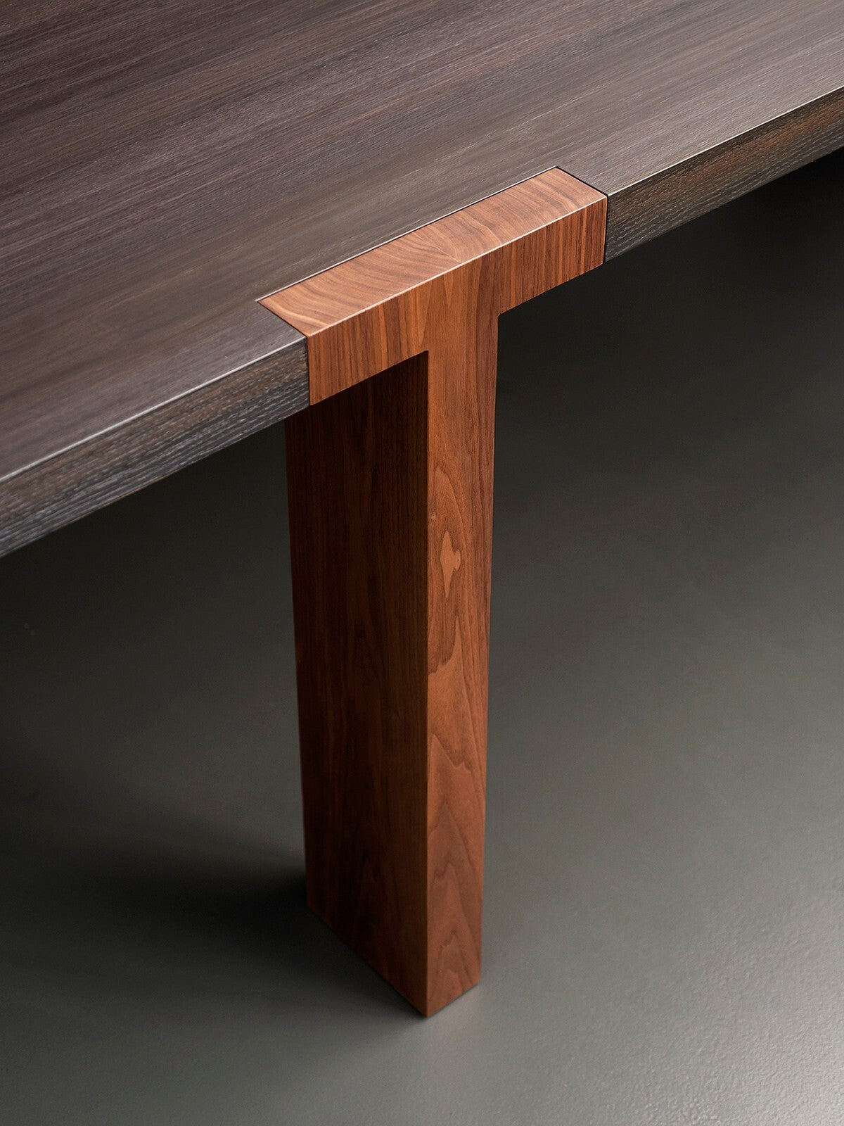 T–Table Dining Table