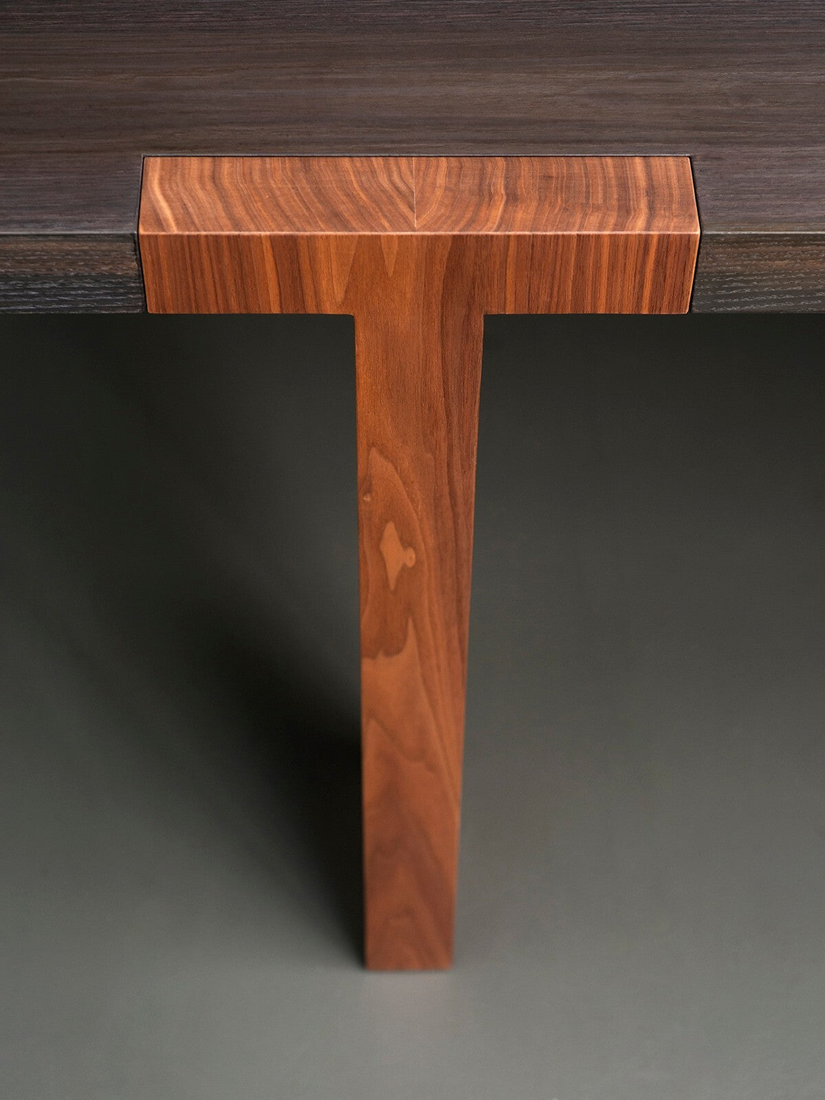 T–Table Dining Table