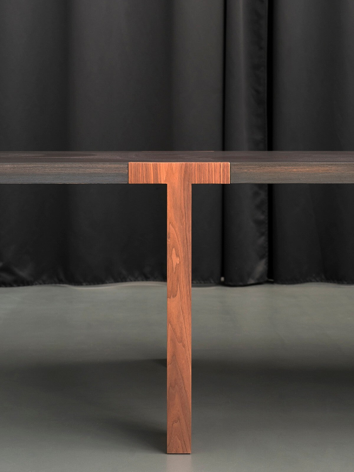 T–Table Dining Table