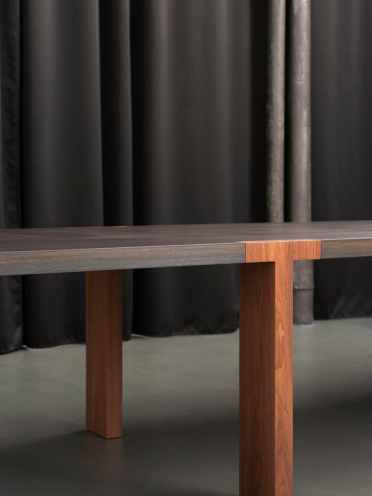 T–Table Dining Table