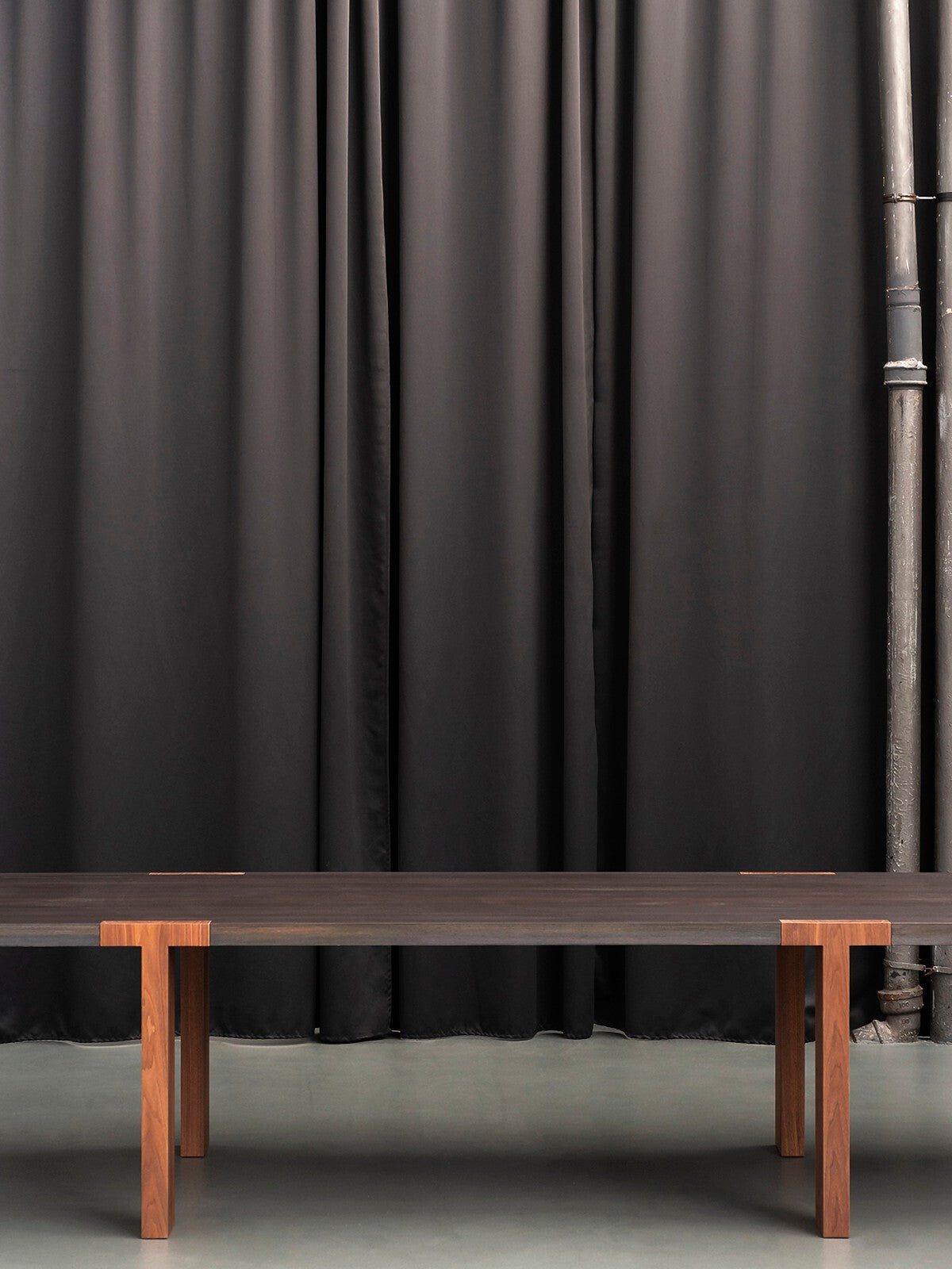 T–Table Dining Table