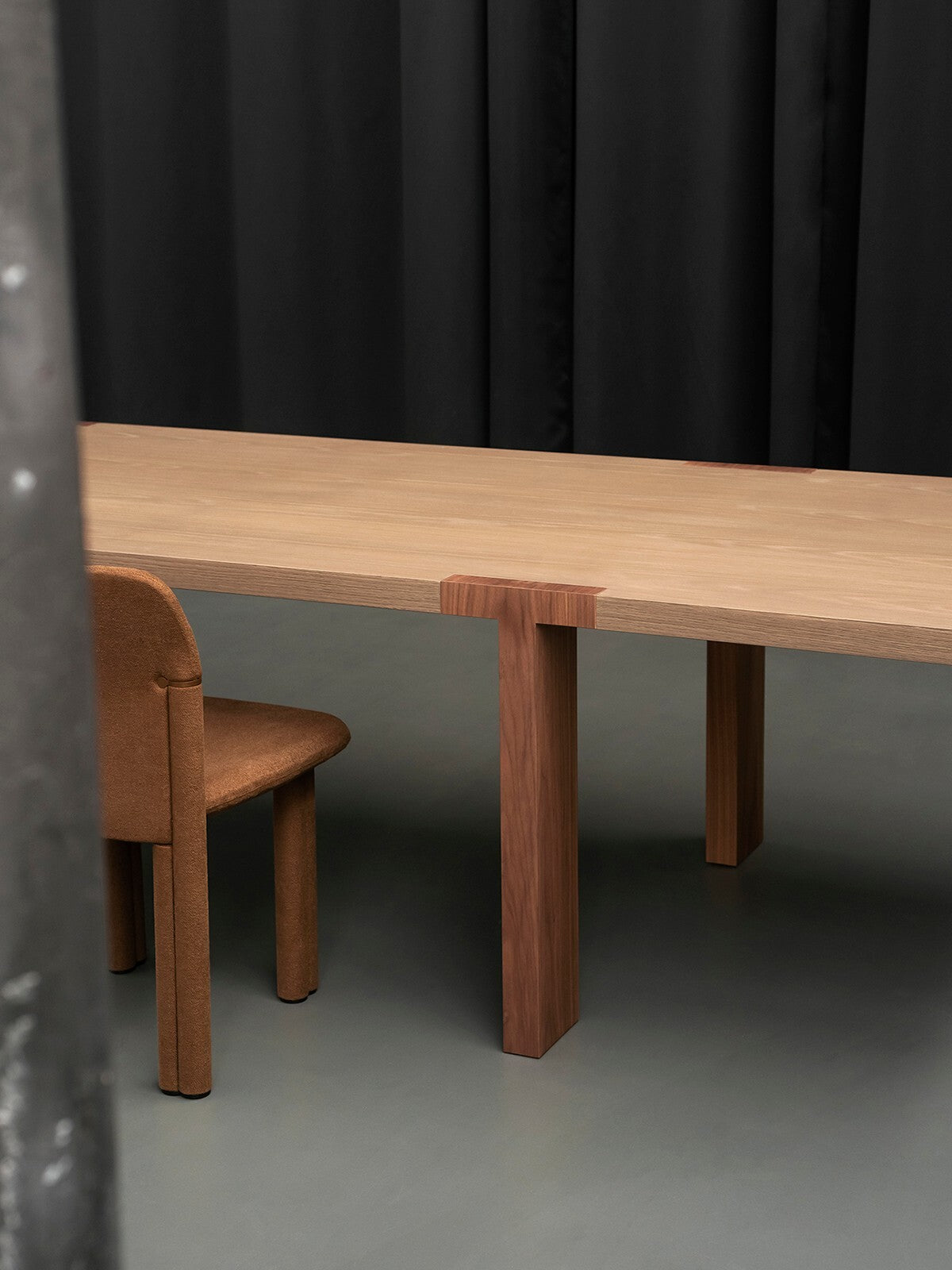 T–Table Dining Table