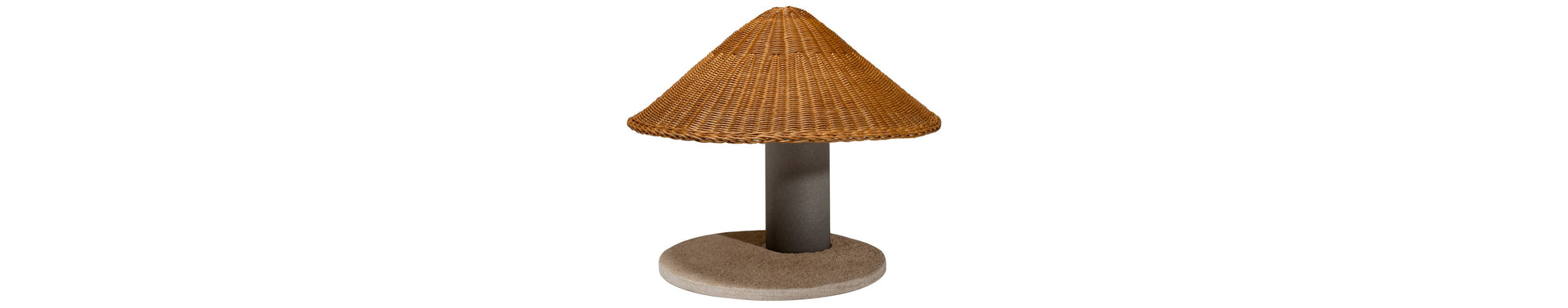 Alma Table Lamp