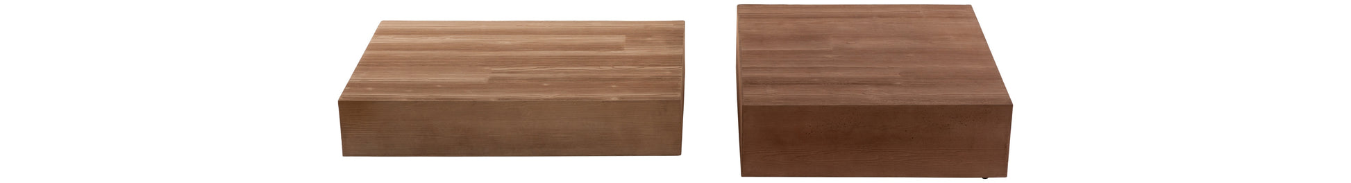 Cassero Coffee Table