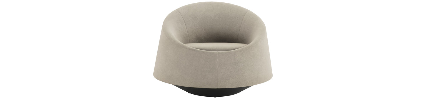 Crystal Armchair