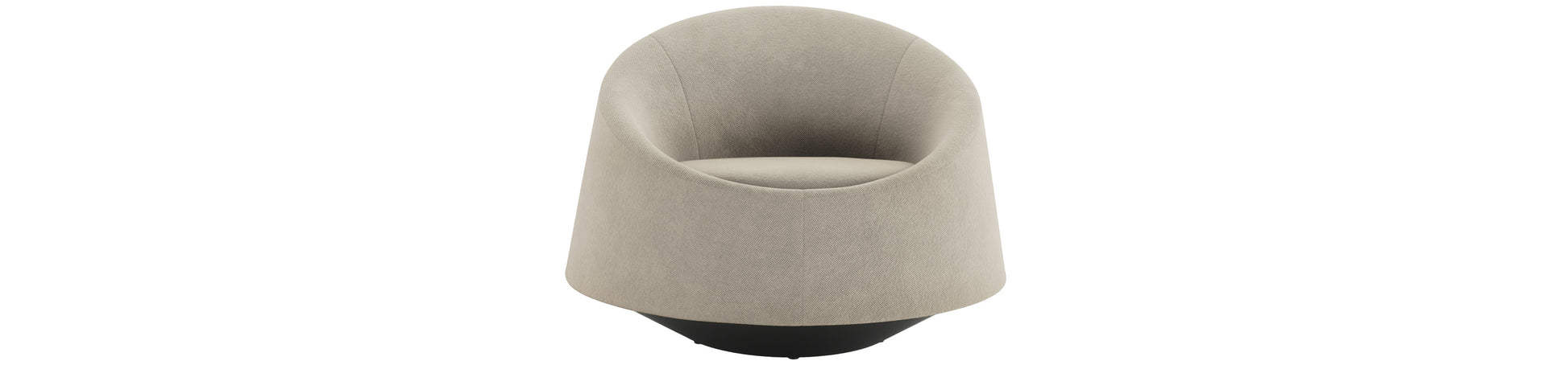 Crystal Armchair