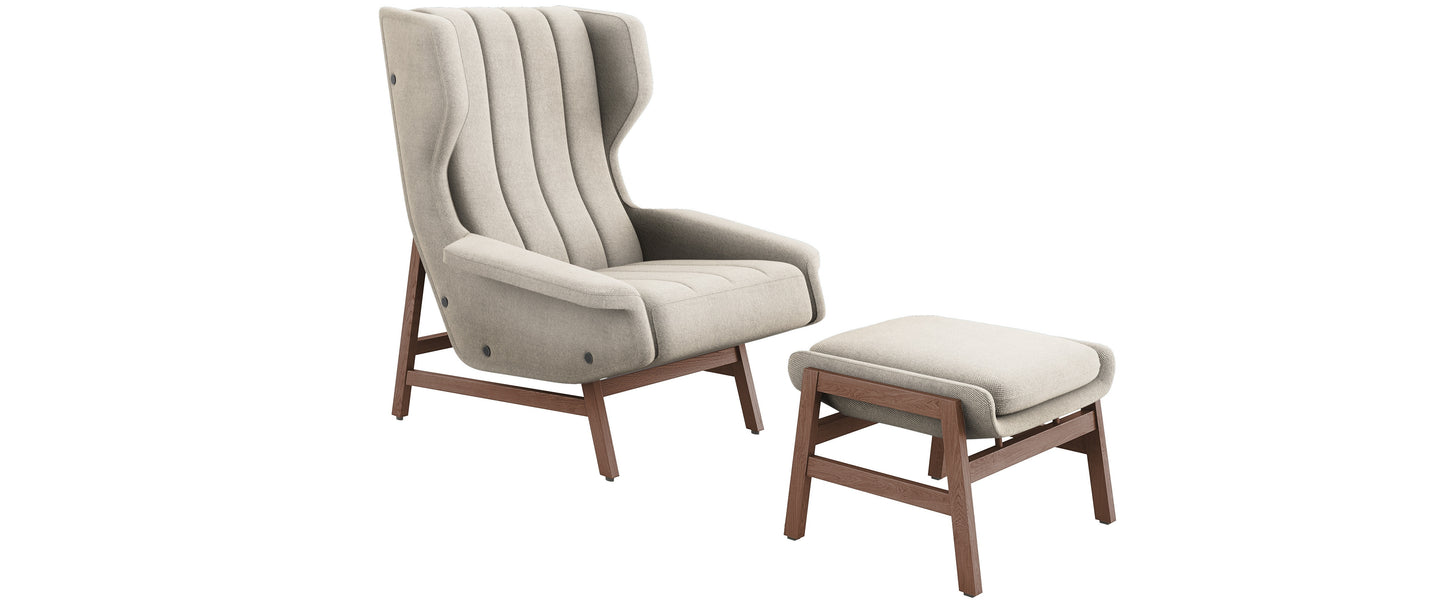 Giulia Armchair