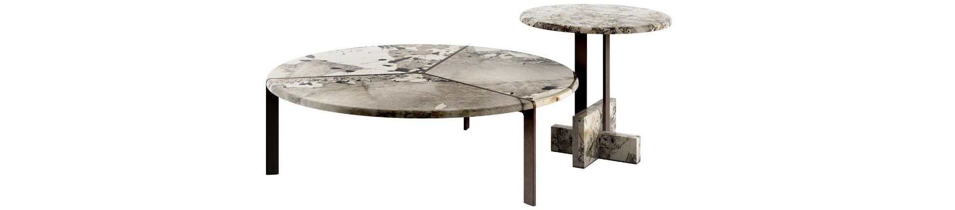 Joaquim Coffee Table