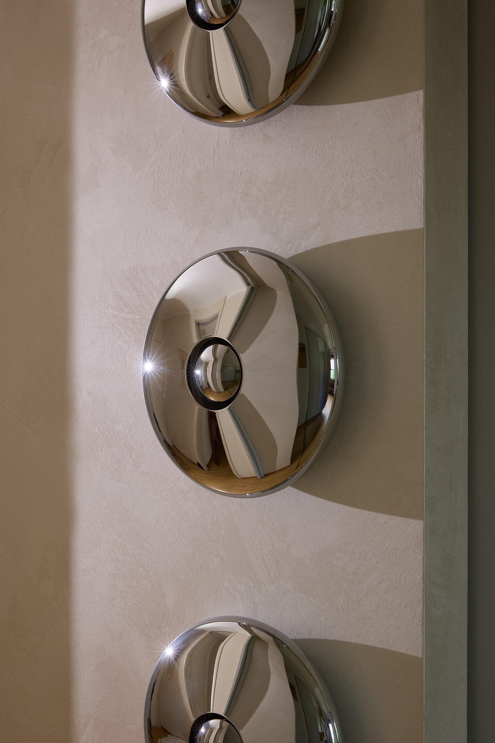 Andrea Wall Light