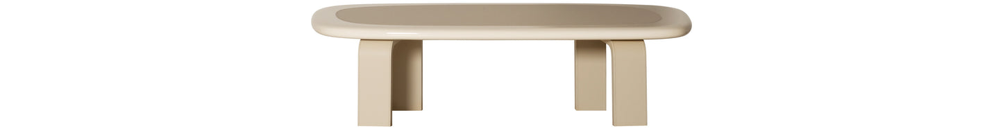 Orbit Coffee Table