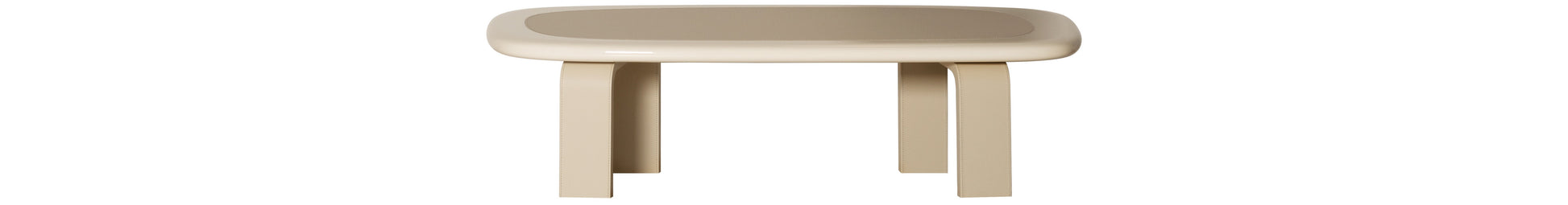Orbit Coffee Table
