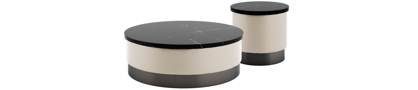 Pastilles Side Table