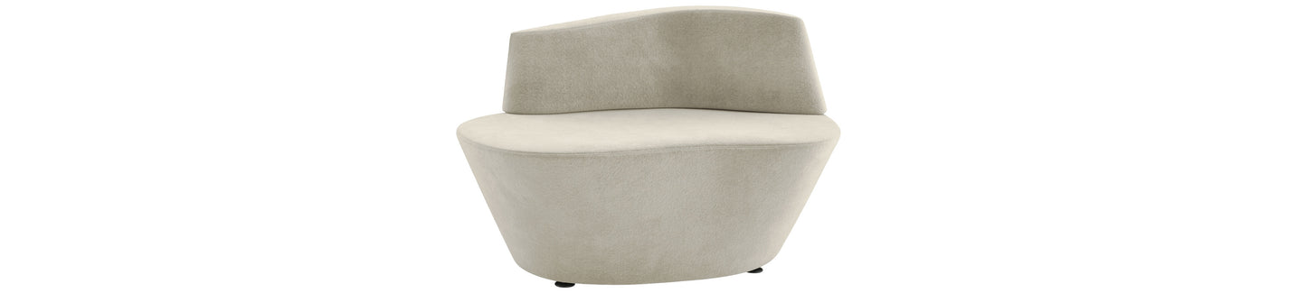Polar Armchair