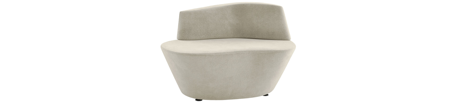 Polar Armchair