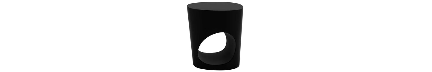 Polar Side Table