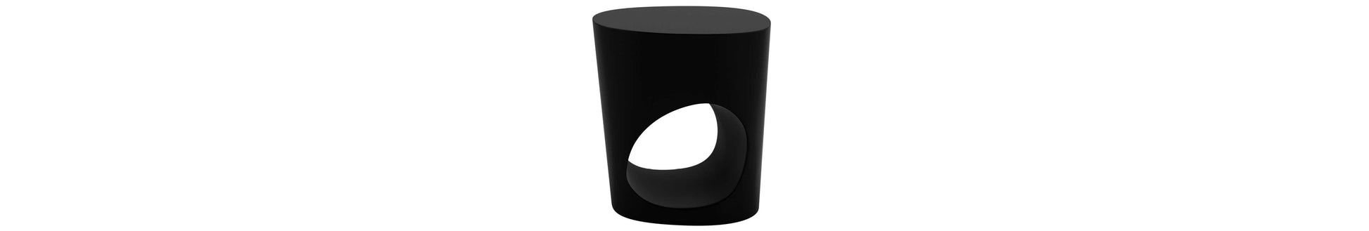 Polar Side Table
