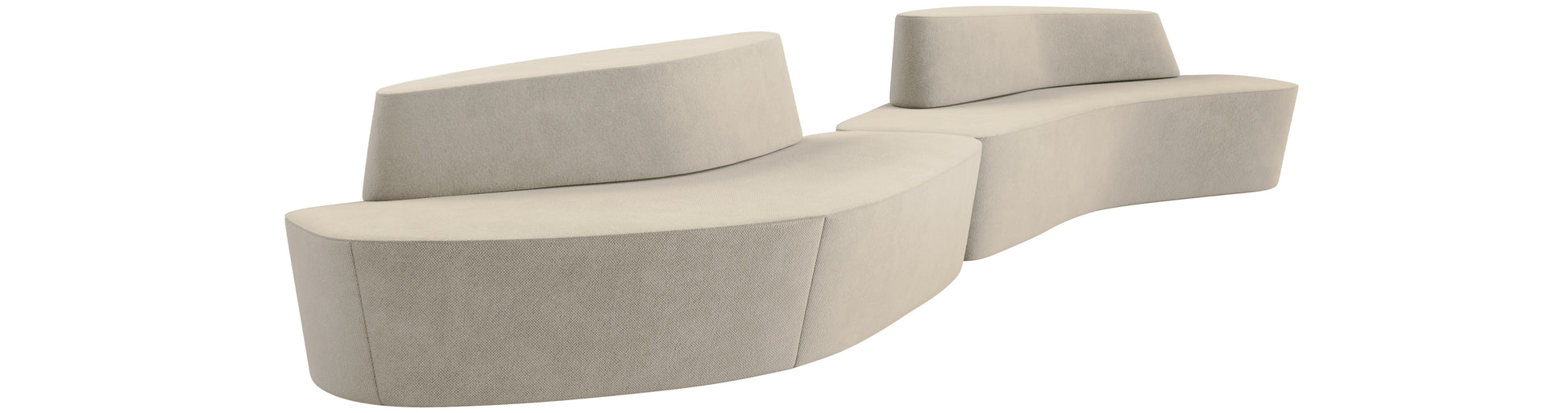 Polar Sofa