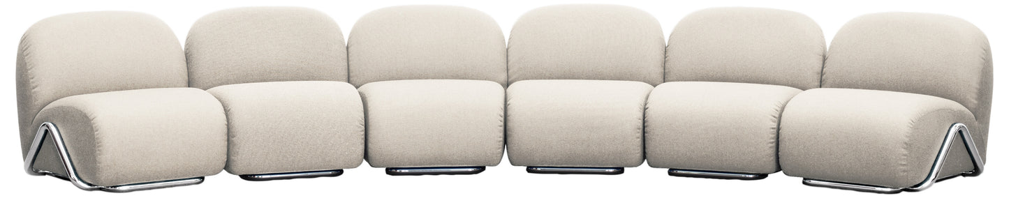 Victoria Modular Sofa