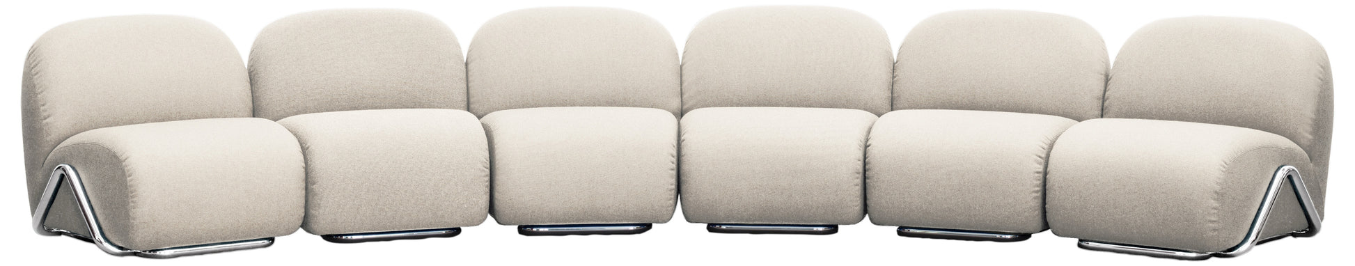 Victoria Modular Sofa