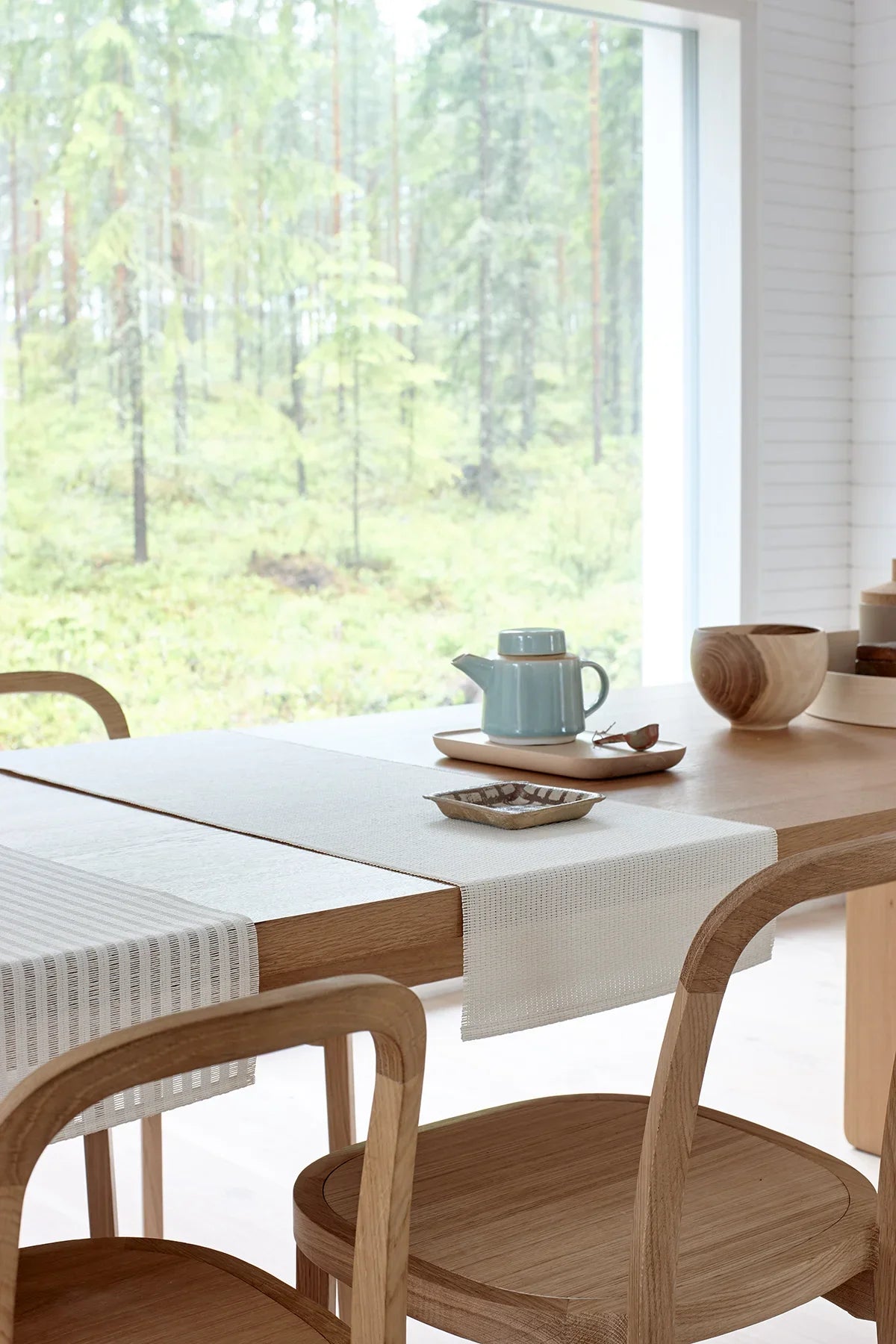 Table runners
