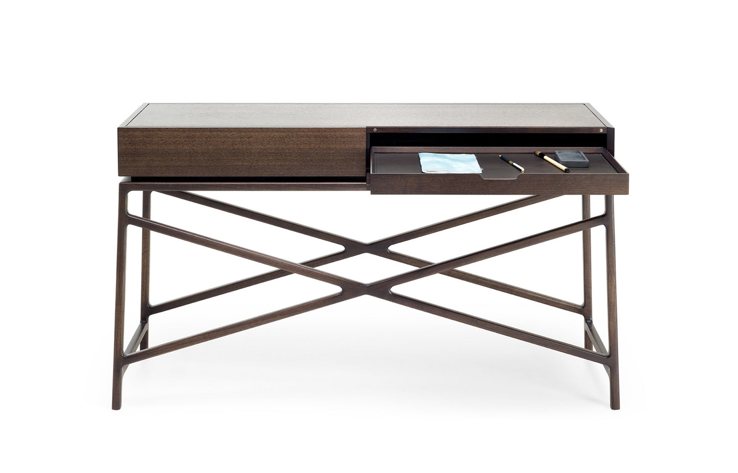 Teahouse Console