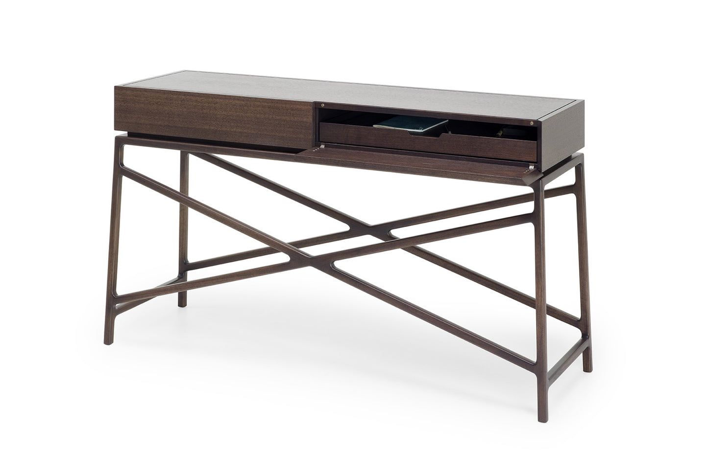 Teahouse Console