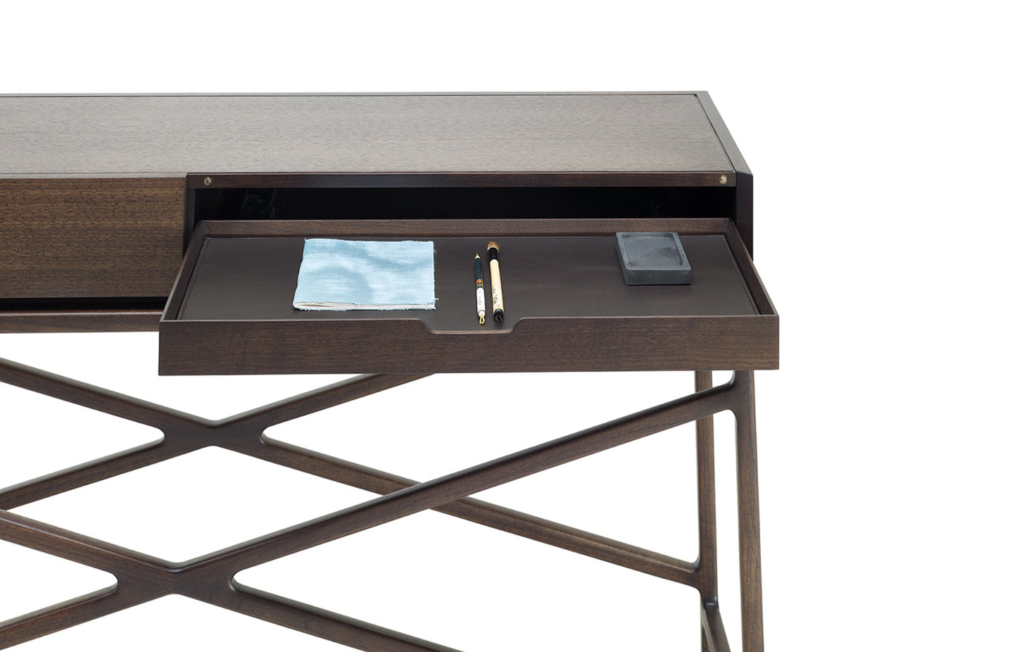 Teahouse Console