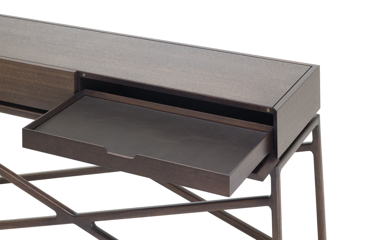 Teahouse Console