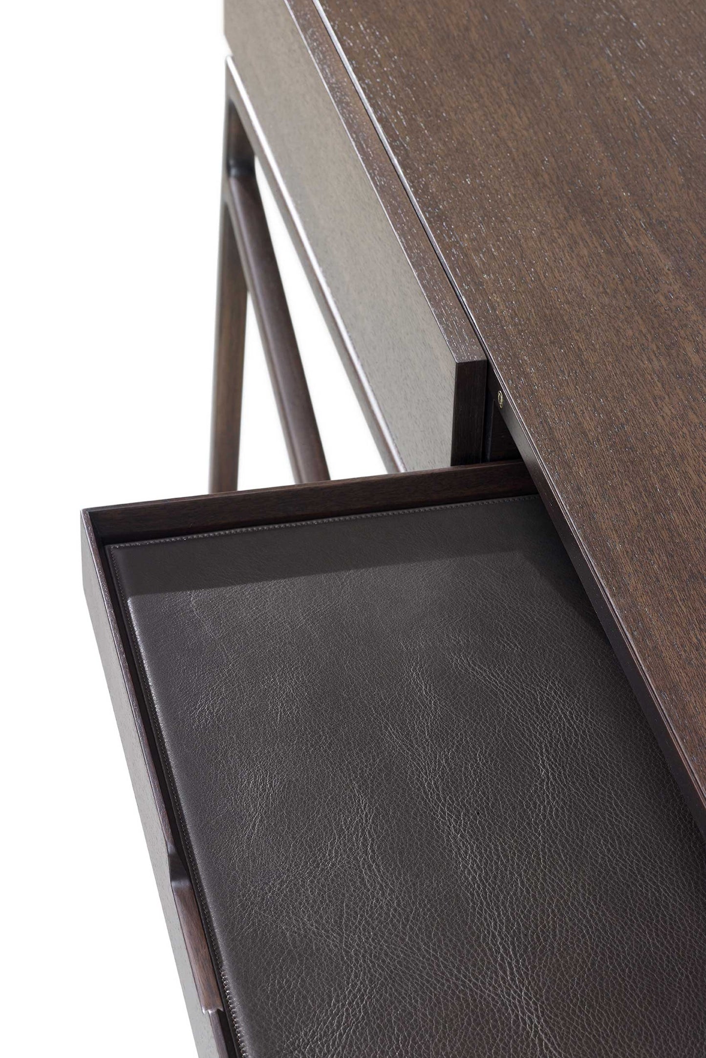 Teahouse Console