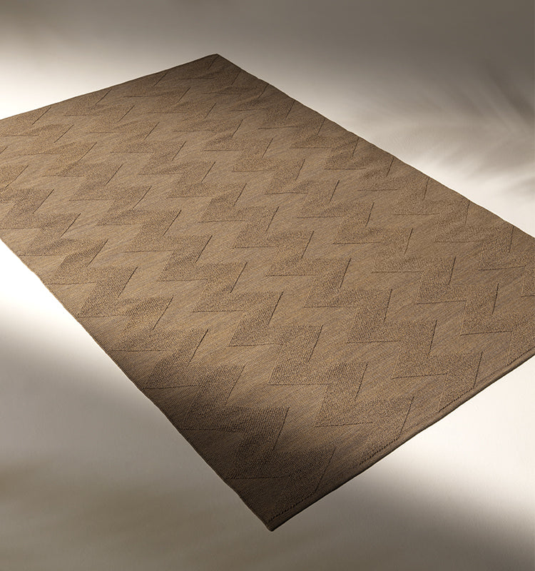 Tetide Rug